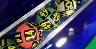 LOTO 6/49 duminică 23 august 2026. Numerele câştigătoare de azi