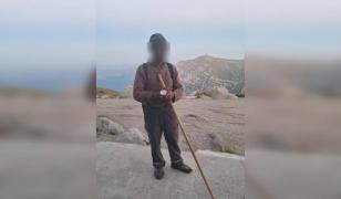 Unul dintre ciobanii care au găsit cadavrul britanicului dispărut în Bucegi a murit. A căzut de pe stâncă