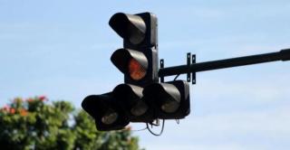 35 de semafoare defecte în Capitală. Care sunt zonele afectate