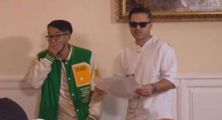Poftiți pe la noi, 24 august. Liviu Vârciu i-a pus pe masă un contract de 25.000 euro