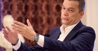 Sorin Grindeanu, despre Legea salarizării: 