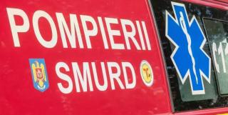 Starea traficului, 24 august 2026. Trafic blocat pe DN2, din cauza unui accident