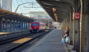 Se fac angajări la CFR și CFR Călători în mai multe județe. Posturile disponibile