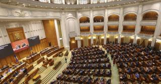 USR vrea o nouă lege ANI şi a depus o nouă iniţiativă legislativă pentru a salva banii din PNRR