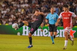 Istvan Kovacs, meci cu scandal în Liga Campionilor. Fotbaliştii de la Hapoel, acuzaţii la adresa românului