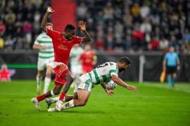 LASK Linz, calificare istorică în Liga Campionilor. Austriecii au revenit de la 0-4 cu Celtic Glasgow
