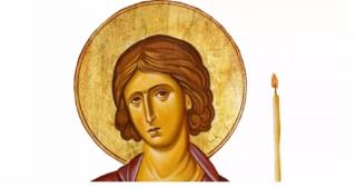 27 august, Sfântul Fanurie. Sărbătoare importantă în calendarul ortodox
