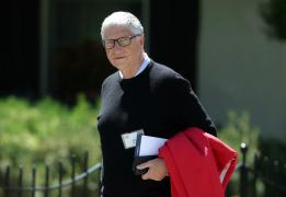 Ce se întâmplă cu joburile în urma revoluţiei AI. Avertismentul lui Bill Gates
