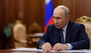 Rusia a declarat persona non-grata şi a expulzat un diplomat român din Moscova