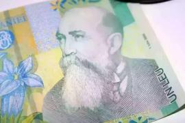 Curs BNR, 27 august 2026. Leul românesc câştigă teren important în raport cu lira sterlină