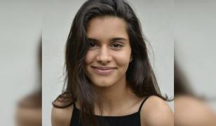 S-a sinucis Victoria Ionescu, fiica lui Cazimir Ionescu. A lăsat un bilet de adio