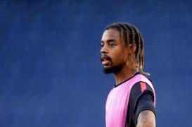 Bradley Barcola la FC Liverpool, ultima mare lovitură încercată în mercato 