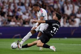 Reacţia lui Jose Mourinho, după ce Mbappe a reuşit o triplă cu Real Sociedad în La Liga 