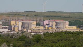 Când ar putea fi repornit un reactor de la Cernavodă. Anunţul făcut de Nicuşor Dan