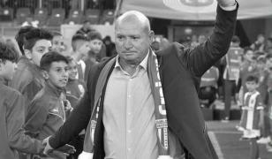 A murit Nae Ungureanu, fotbalist de legendă al Craiovei Maxima