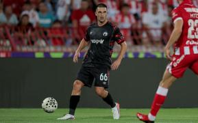 Tragerea la sorţi grupa Europa League. Hapoel Beer Sheva o aduce la Bucureşti pe Juventus Torino 