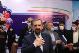 Noul şef al Consiliului de Securitate din Iran ameninţă că-l va trimite "în iad" pe Netanyahu