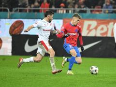Licitaţia olandeză pentru meciul cu FCSB. Modul inedit prin care Dinamo vinde biletele la derby