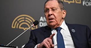 Rusia vrea să rezolve "problema" Ucrainei cu SUA "ca între băieţi". Lavrov: "Am bătut palma"