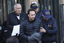 Hugo şi Mariano Jinkis au fost anchetaţi mai mulţi ani