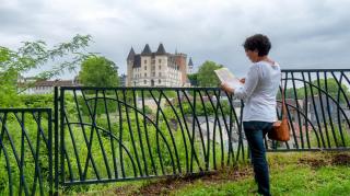 10 destinații europene pentru iubitorii de castele. Locurile în care te simți într-un film medieval