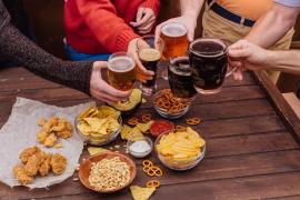 Ghidul iubitorilor de bere. 8 orașe europene unde bei cea mai bună bere și mănânci delicios