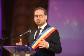Fritz: În 30 de zile îmi va înceta mandatul de primar. 52.000 de voturi ale timişorenilor, anulate, scuipate