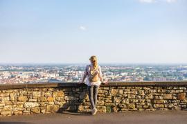 Top 7 țări din lume ideale pentru cei care vor să călătorească singuri