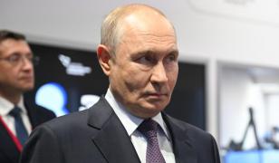 Armata lui Putin pierde lunar cu 6.000 mai mulţi soldaţi decât recrutează - The Guardian