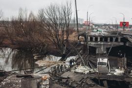 Rusia, nou plan de cucerire a Kievului. Ce spune un oficial ucrainean apropiat de Zelenski