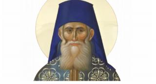 3 august, Sfântul Cuvios Iraclie din Basarabia. Sărbătoare cu cruce neagră în calendarul ortodox