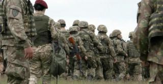 România găzduieşte cea mai mare reuniune anuală a rezerviştilor militari din statele NATO şi partenere