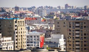 Harta locuințelor ieftine din Capitală. În ce cartiere mai poți cumpăra apartamente sub 100.000 €
