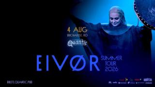 Evenimente în Bucureşti, marţi 4 august. Ce nu trebuie să ratezi