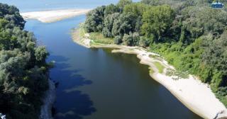 Operațiunea de pe brațul Bala, explicată pas cu pas. Planul autorităților să crească debitul spre Cernavodă