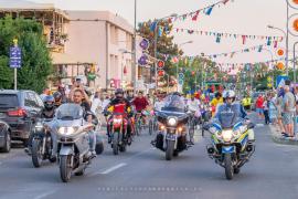 (P) OMD Mangalia aduce muzica în centrul vacanței și lansează noi concerte pe „Riviera din Inima Mea”
