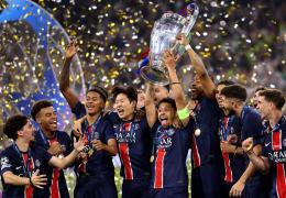 (P) 5 Favorite la câștigarea Champions League 2026-2027