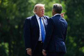 Axios: Şeful CIA le-a propus ruşilor un summit trilateral Trump - Putin - Zelenski