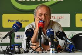 Platini e convins că Infantino trebuie să plece de la FIFA pentru că "nu a respectat regulile fotbalului"