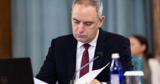Deficitul bugetar se reduce cu 28 de miliarde de lei față de 2025. A coborât la 2,34% din PIB