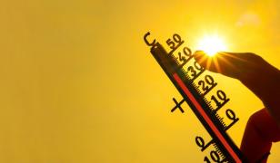 Ce se întâmplă cu vremea în luna august. Anunţul meteorologilor