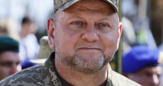 Zalujnîi spulberă visele ucrainenilor: "Nu vom intra niciodată în NATO, nu mai credeţi în poveşti"