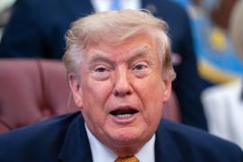 Lovitură pentru Trump: Democraţii îi depăşesc pe republicani în sondaje, iar popularitatea preşedintelui scade