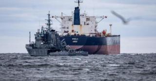 Rusia își extinde flota de nave fantomă pentru transportul gazelor lichefiate, ca să evite sancțiunile UE