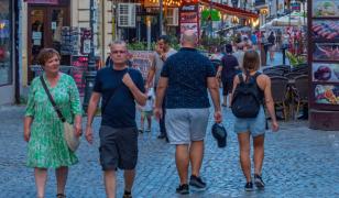Pensie de 13.000 de lei pentru o categorie de români. Cine sunt beneficiarii