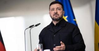17 morţi după ultimul atac asupra Kievului. Zelenski acuză aliaţii că întârzie livrarea de interceptoare