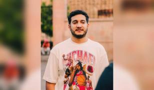 Momentul în care un influencer din Mexic este împuşcat în cap în timpul unei transmisiuni live pe TikTok