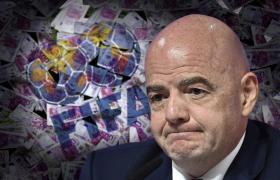 Infantino ar fi promis Marocului organizarea finalei Cupei Mondiale 2030, în schimbul sprijinului la alegeri