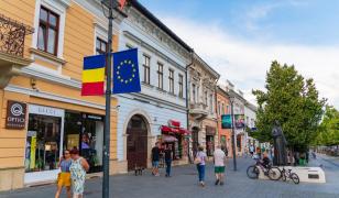 Cât a ajuns să coste o cazare la Cluj-Napoca în acest weekend. Unde sunt oferte mai ieftine