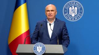 Bolojan: Transelectrica va putea deconecta marii consumatori industriali. Cetățenii nu vor fi deconectați